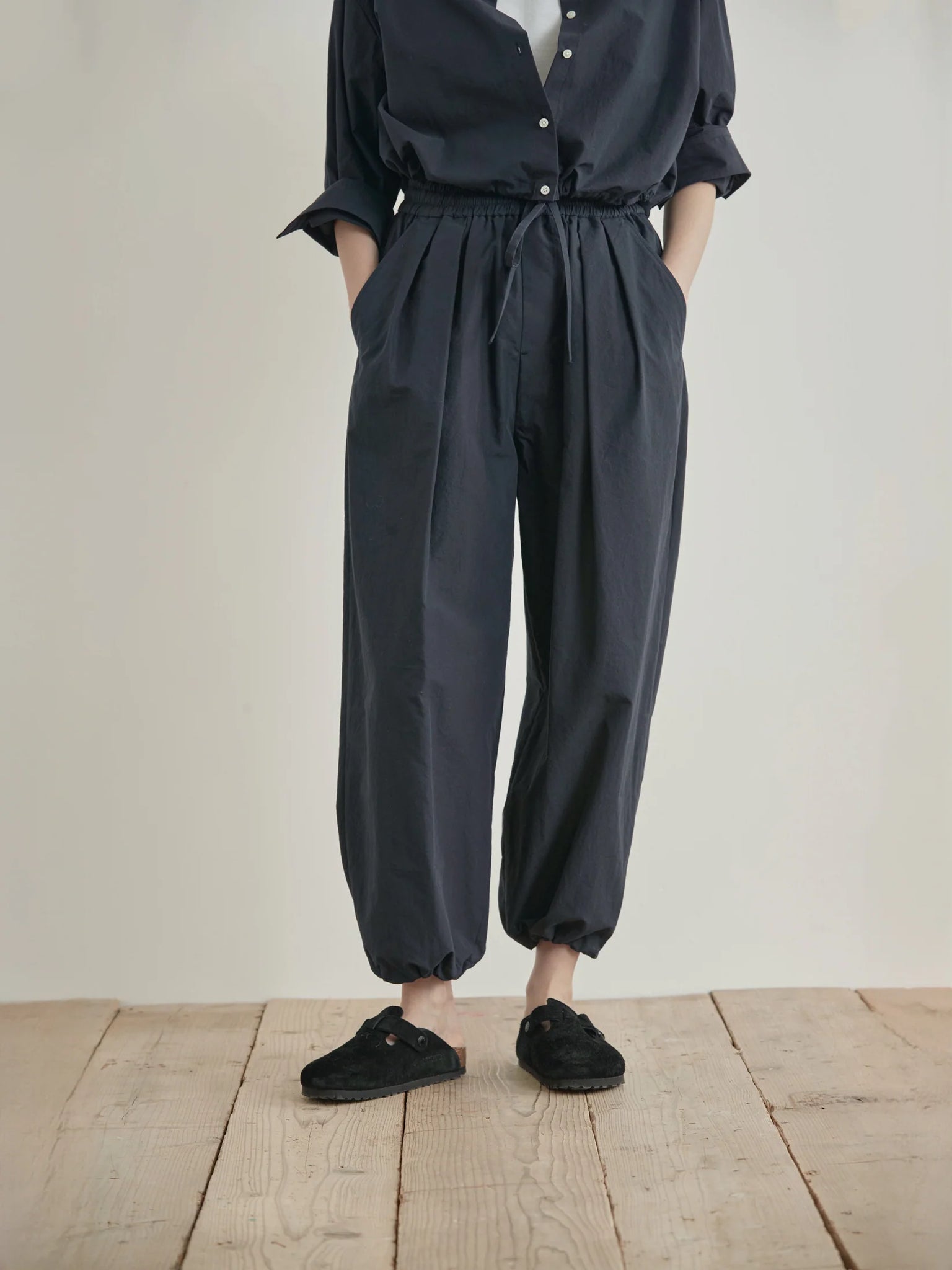 Hakama Pants