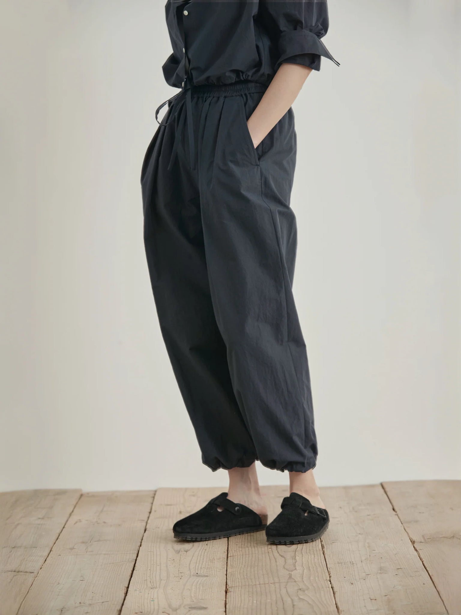 Hakama Pants