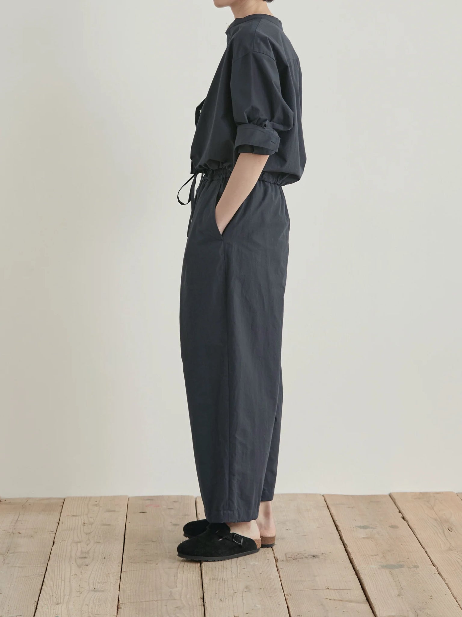 Hakama Pants