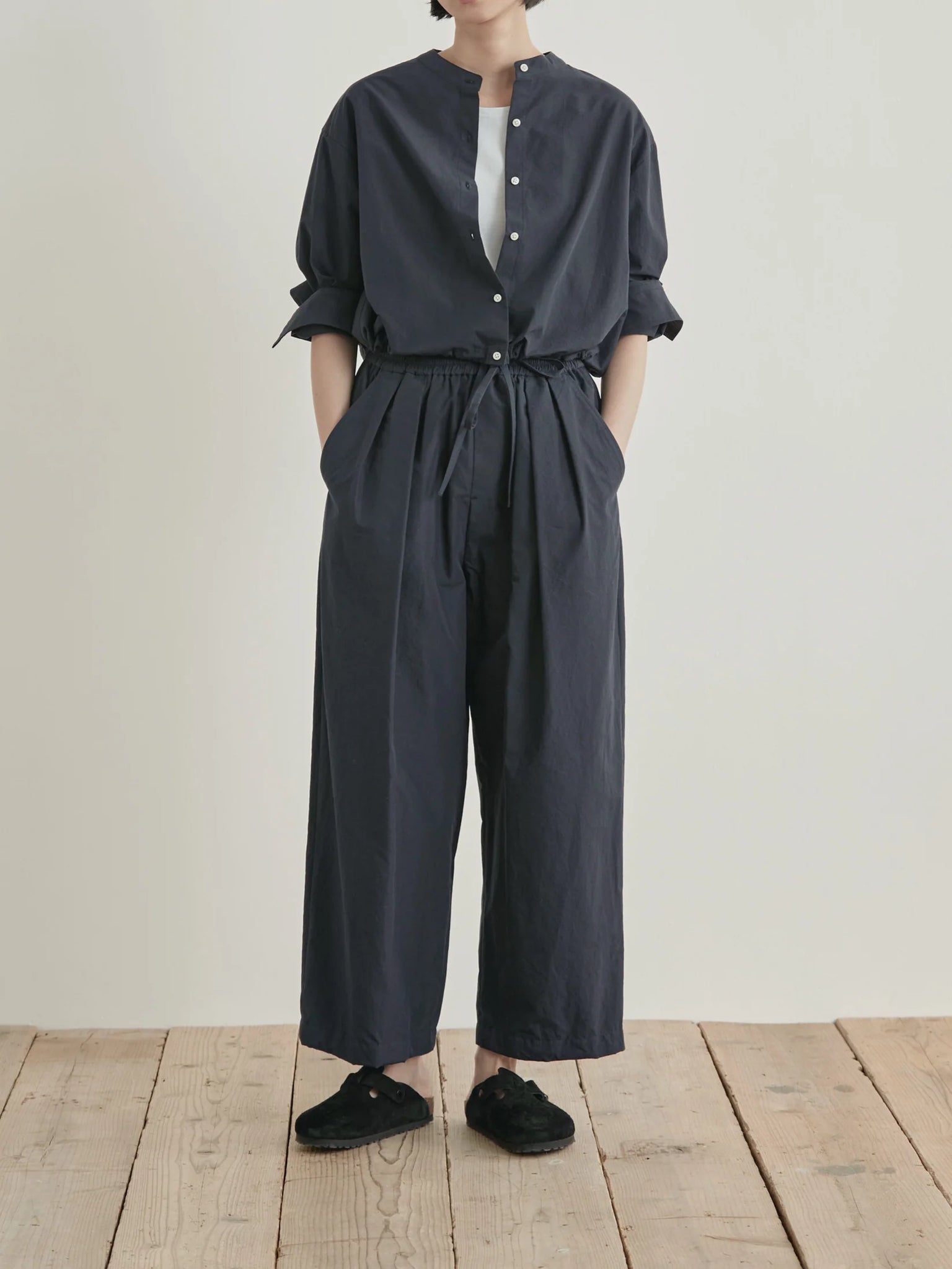 Hakama Pants