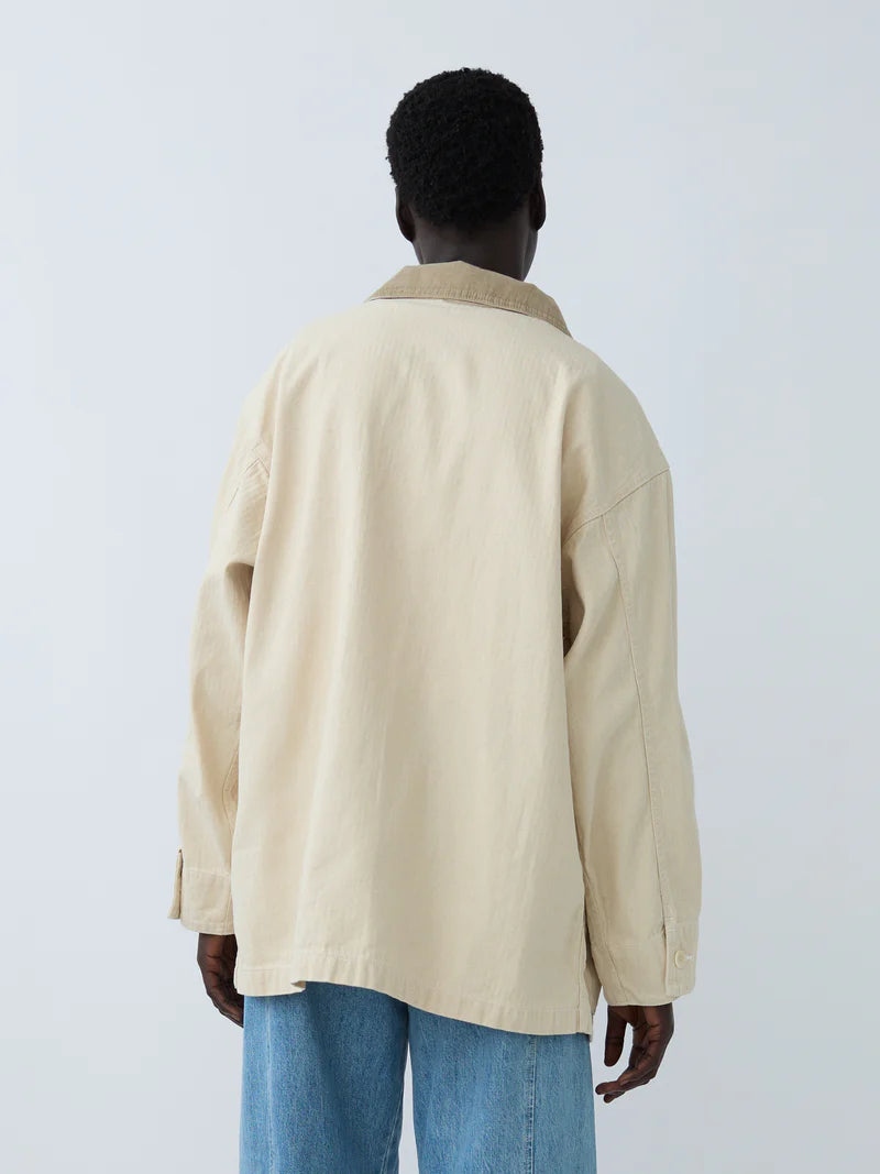 Painter Coat