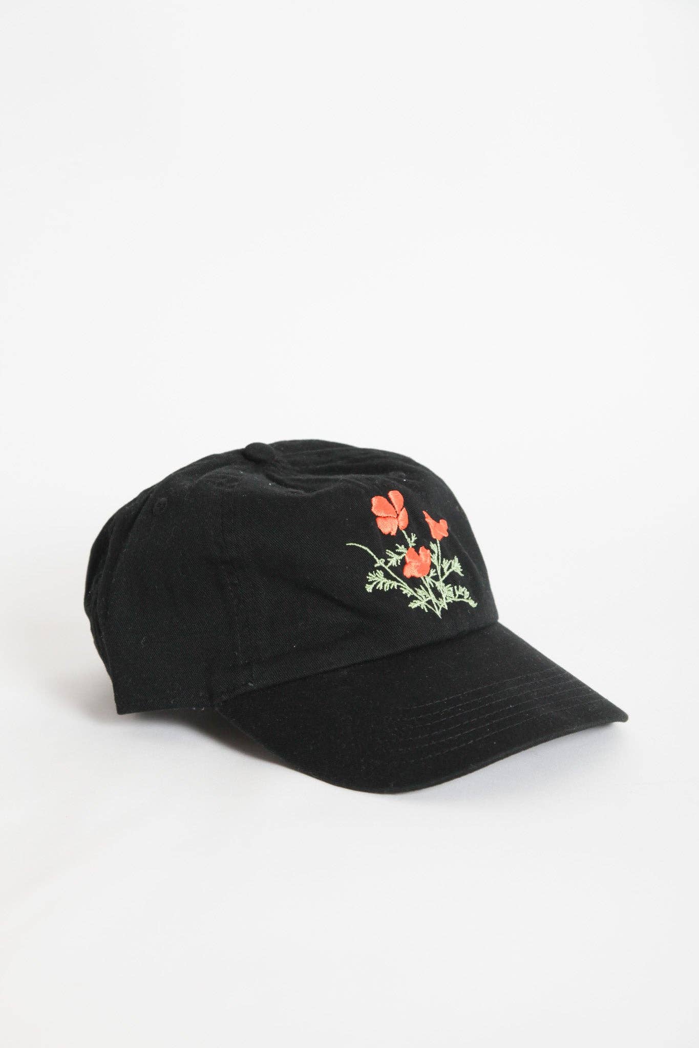 Poppy Cap