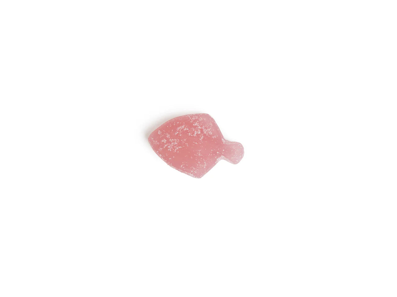 Sour Blueberry Swedish Fish