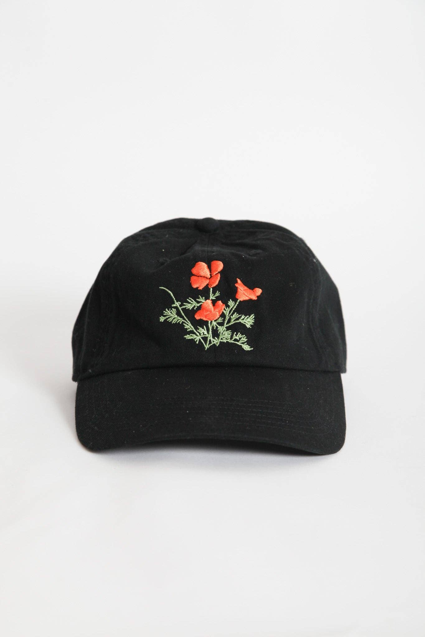 Poppy Cap