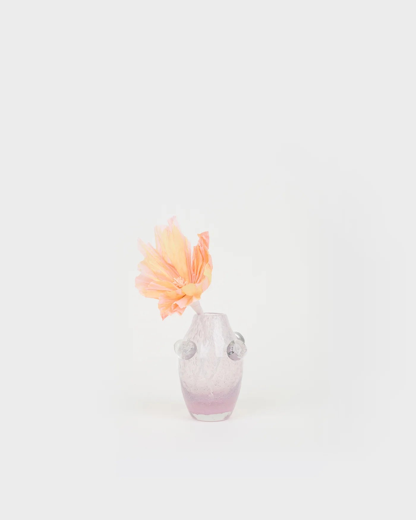 Le Petit Vase Paquerette (The Little Daisy Vase)