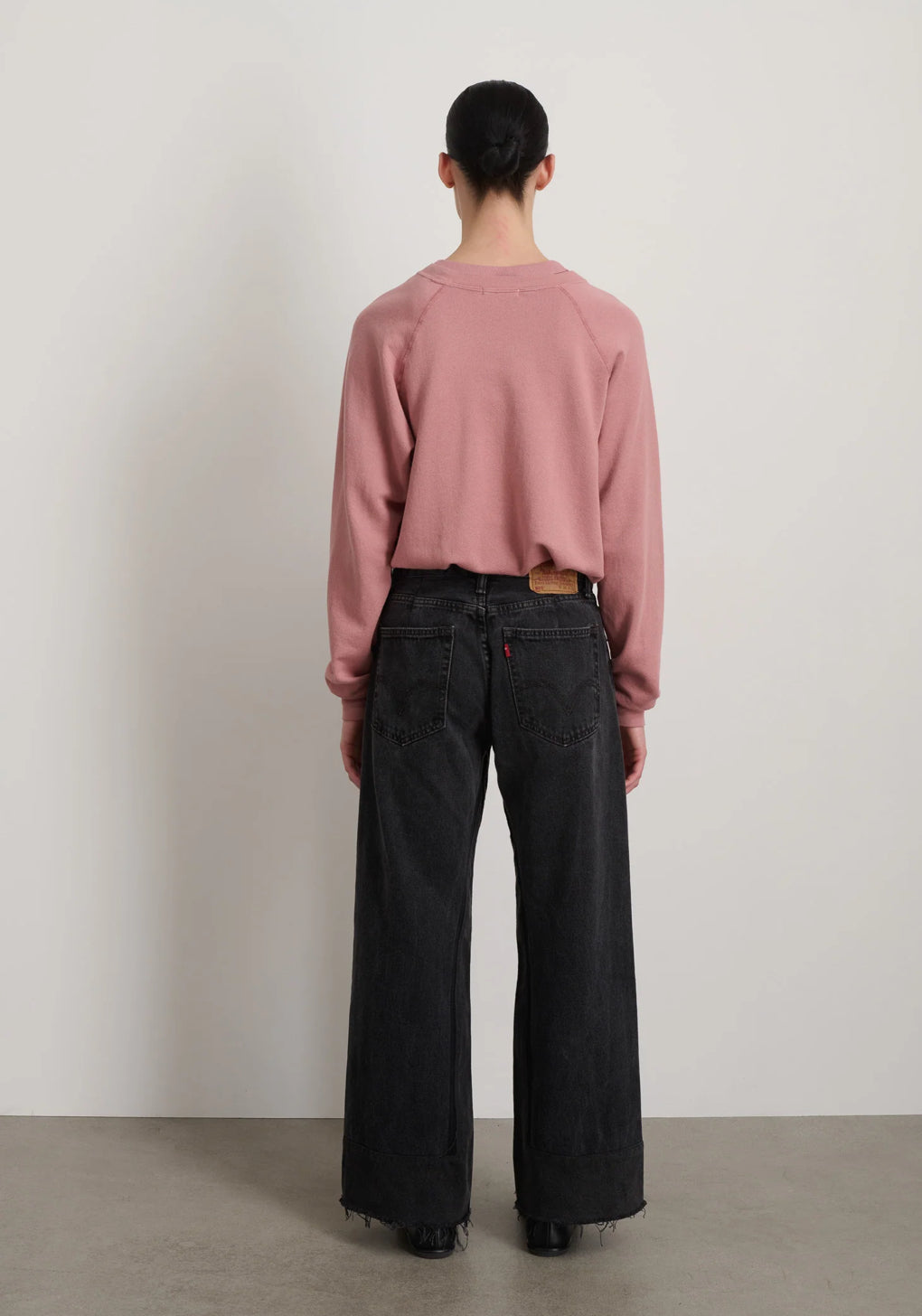 Reworked Culotte