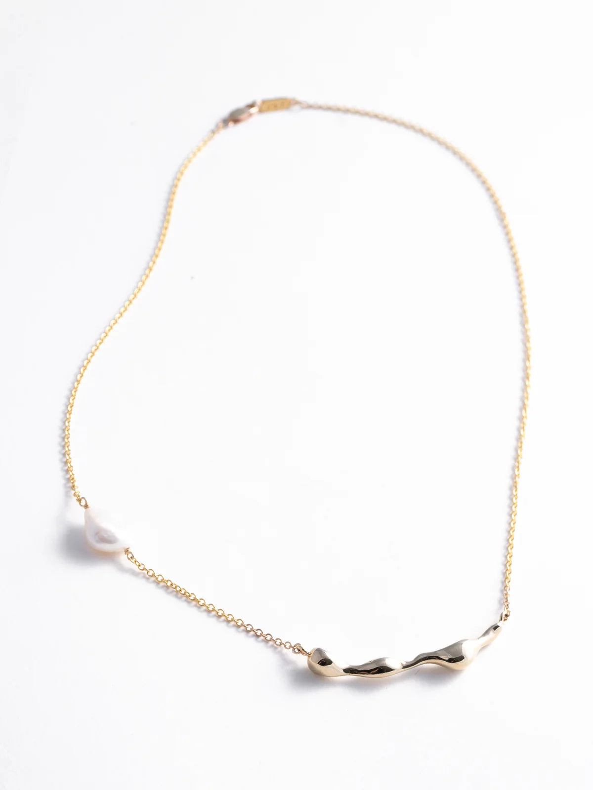 Cora Necklace