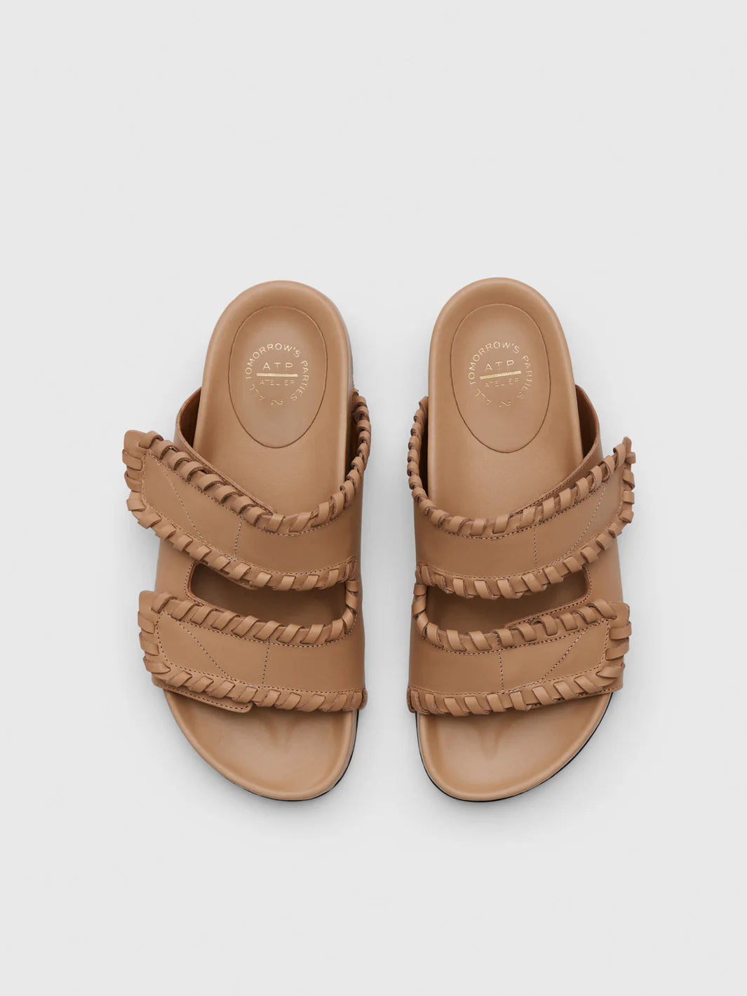 Furlo Stitch Sandals