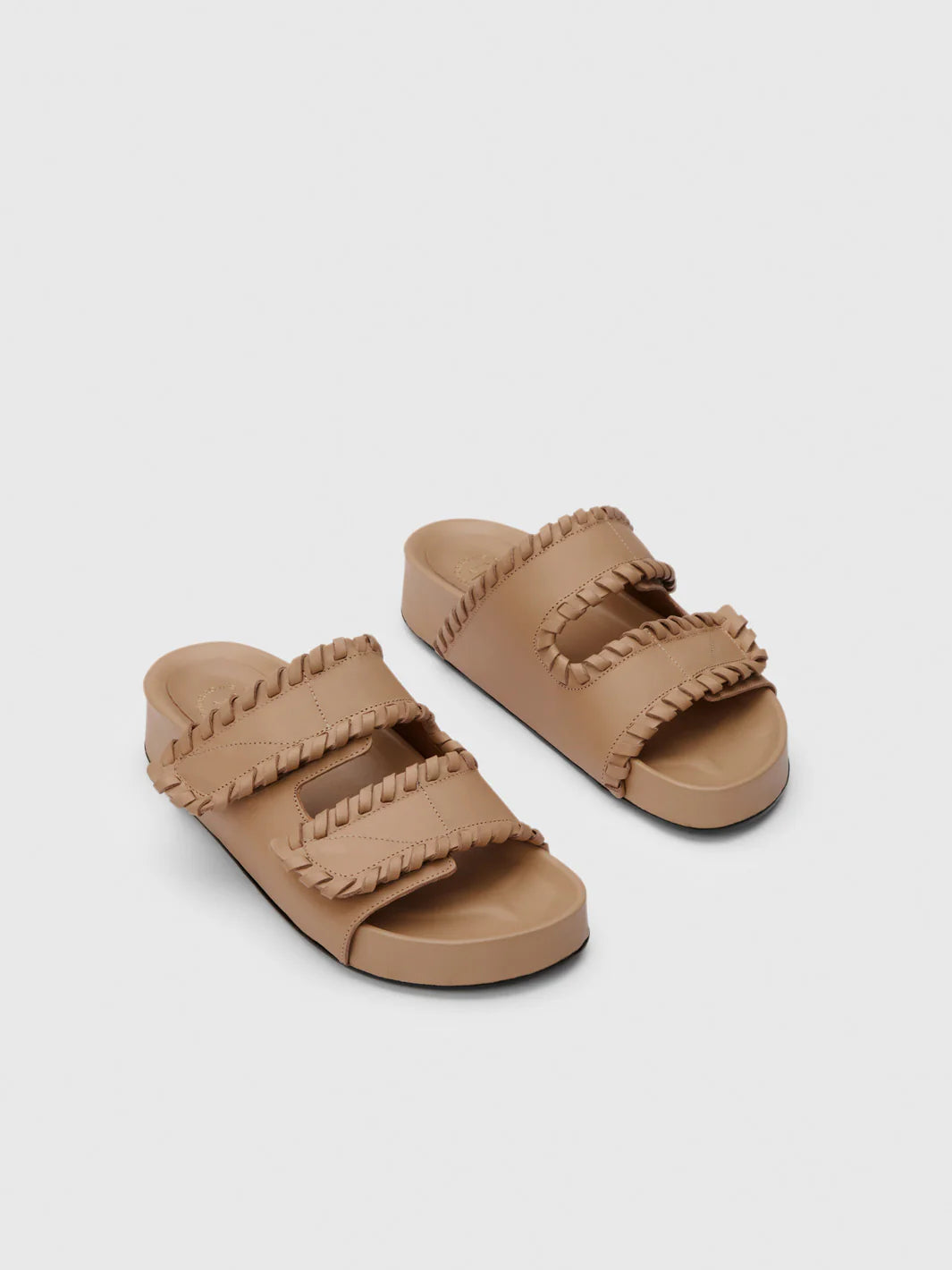 Furlo Stitch Sandals