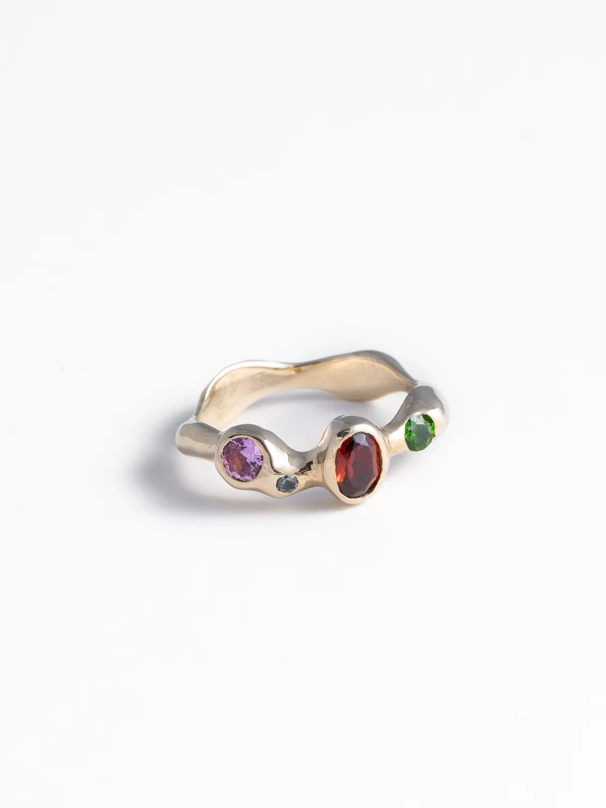 Reina Ring