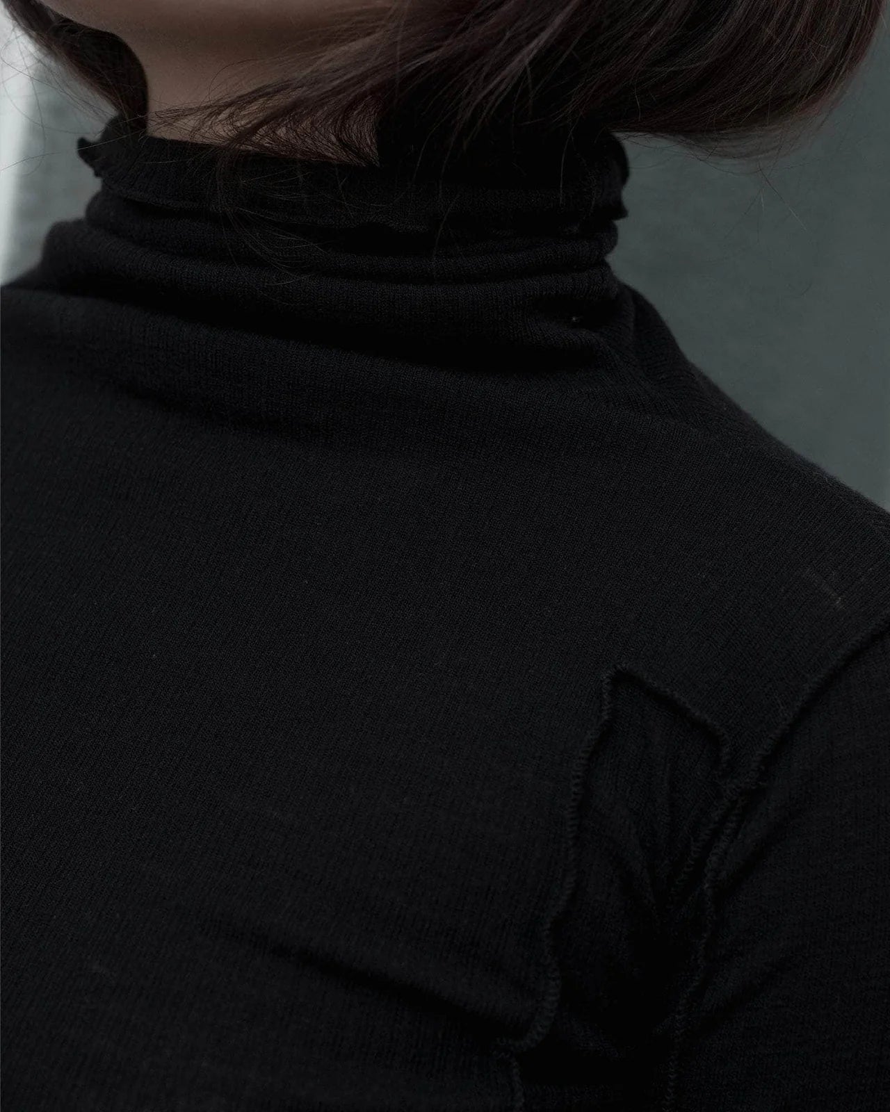 Omato Turtleneck