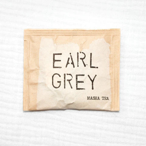 Earl Grey Tea Bags