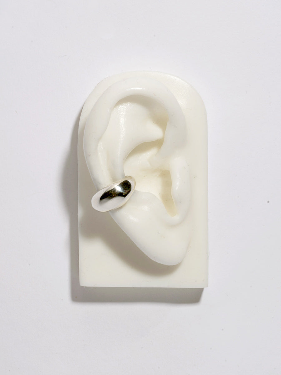 Grosso Ear Cuff Mini